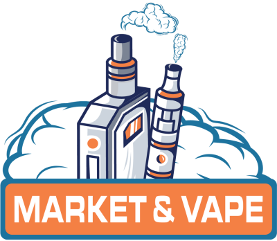 Vape and Market